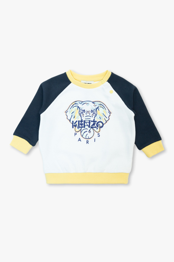 Kenzo 6-9 2025 months ecuador